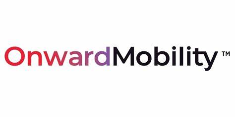 OnwardMobility logo